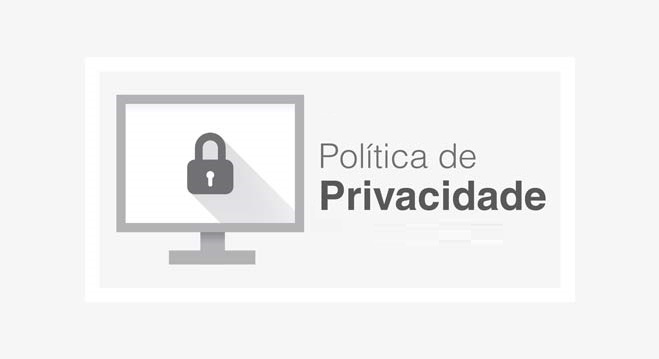 Política de Privacidade